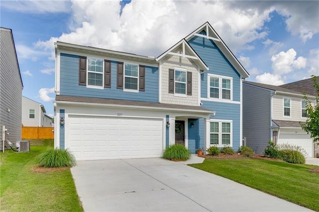 227 Traminer Way, Braselton, GA 30517