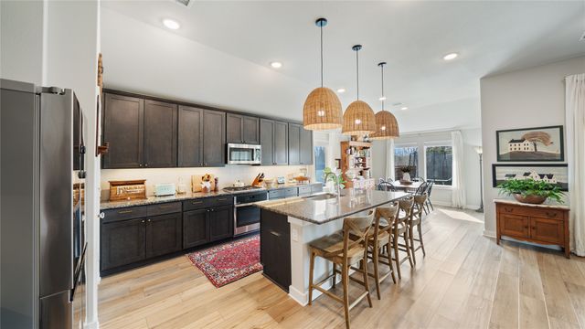 5648 Huffines Boulevard, Royse City, TX 75189