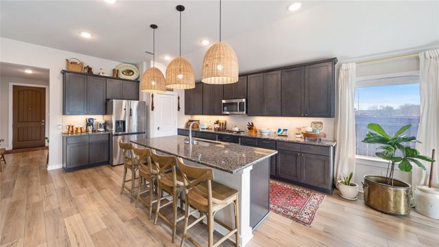 5648 Huffines Boulevard, Royse City, TX 75189