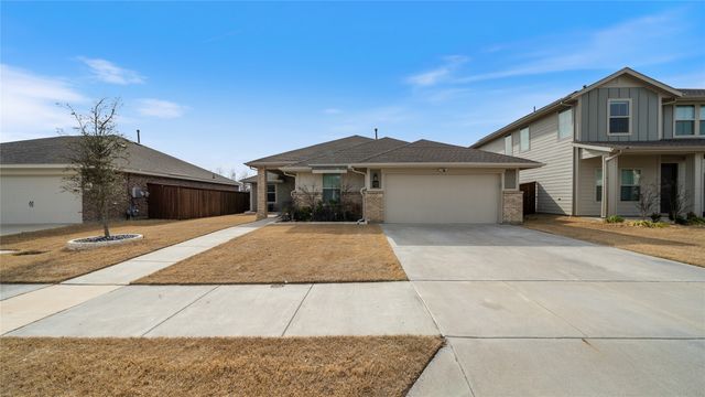 5648 Huffines Boulevard, Royse City, TX 75189