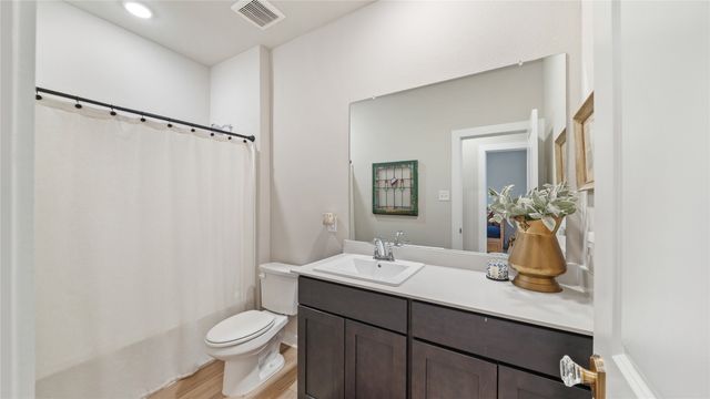 5648 Huffines Boulevard, Royse City, TX 75189