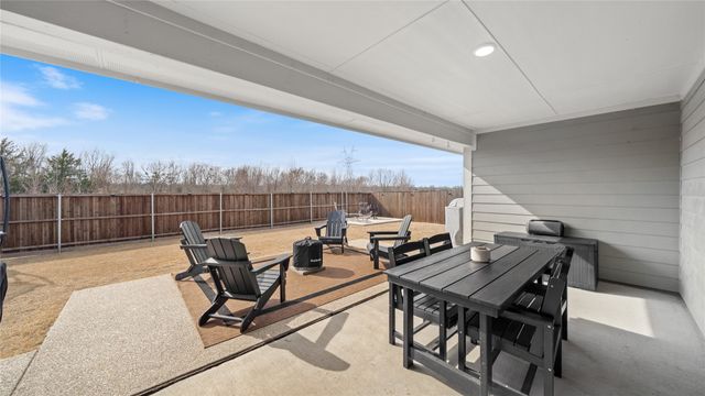 5648 Huffines Boulevard, Royse City, TX 75189