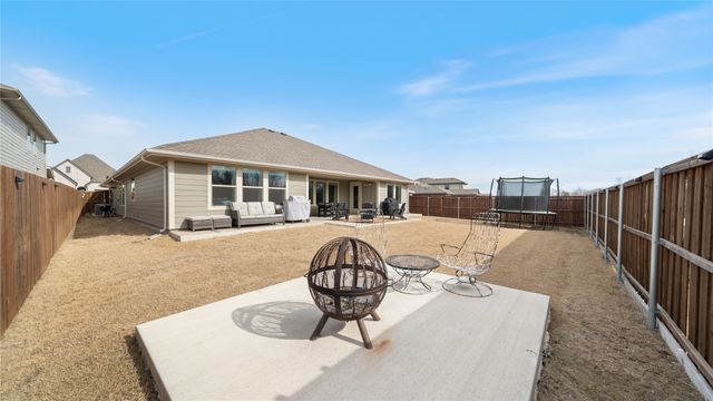 5648 Huffines Boulevard, Royse City, TX 75189