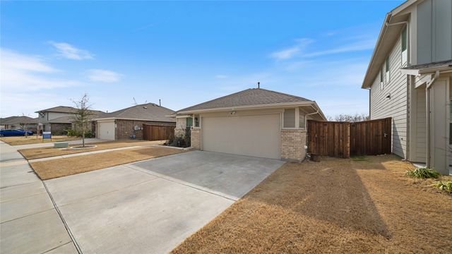 5648 Huffines Boulevard, Royse City, TX 75189