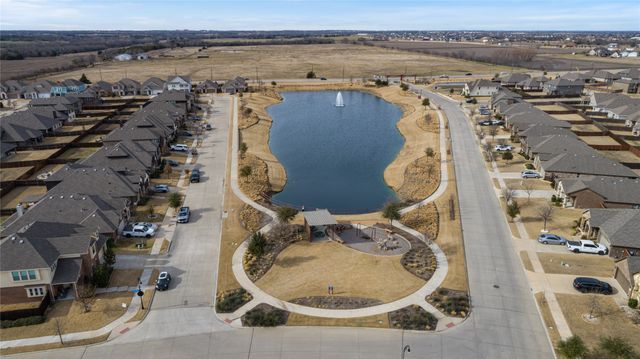 5648 Huffines Boulevard, Royse City, TX 75189