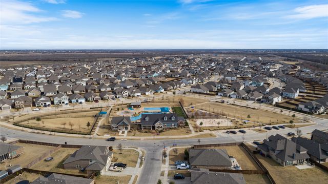 5648 Huffines Boulevard, Royse City, TX 75189