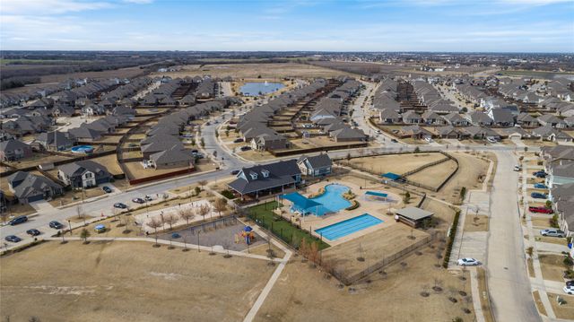 5648 Huffines Boulevard, Royse City, TX 75189