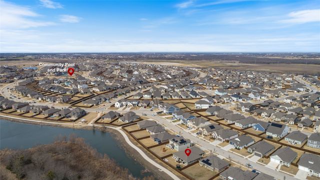 5648 Huffines Boulevard, Royse City, TX 75189