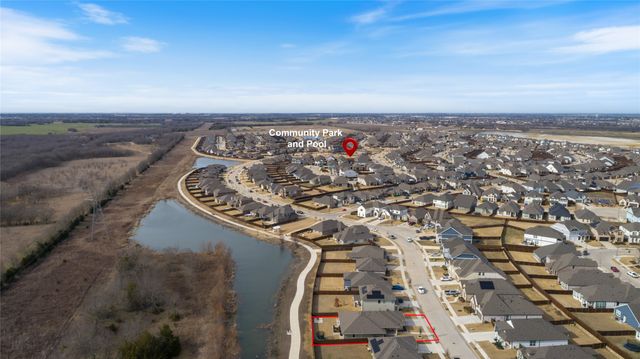 5648 Huffines Boulevard, Royse City, TX 75189