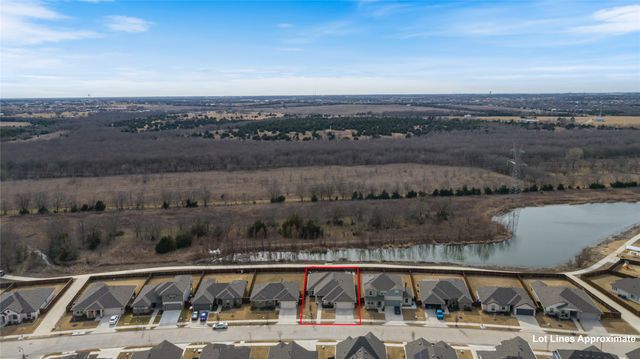 5648 Huffines Boulevard, Royse City, TX 75189