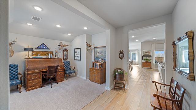 5648 Huffines Boulevard, Royse City, TX 75189