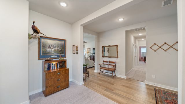 5648 Huffines Boulevard, Royse City, TX 75189