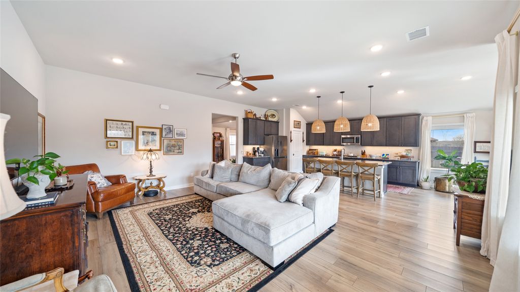 5648 Huffines Boulevard, Royse City, TX 75189