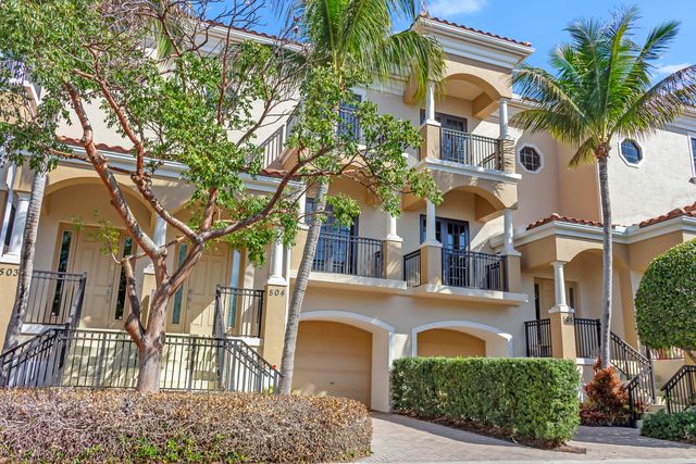 504 Del Sol Circle, Tequesta, FL 33469