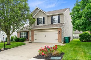 435 Mcdaniels Lane, Springboro, OH 45066