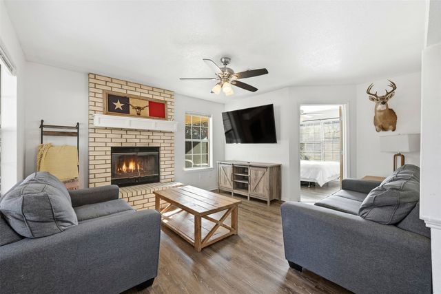 892 Hcr 1227, Whitney, TX 76692