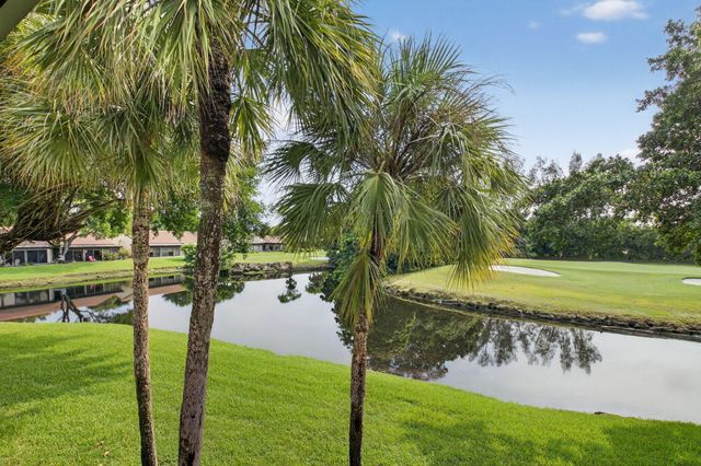 21988 Cypress Drive 43f, Boca Raton, FL 33433