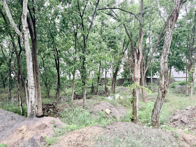 0 Yuma Street, Houston, TX 77029
