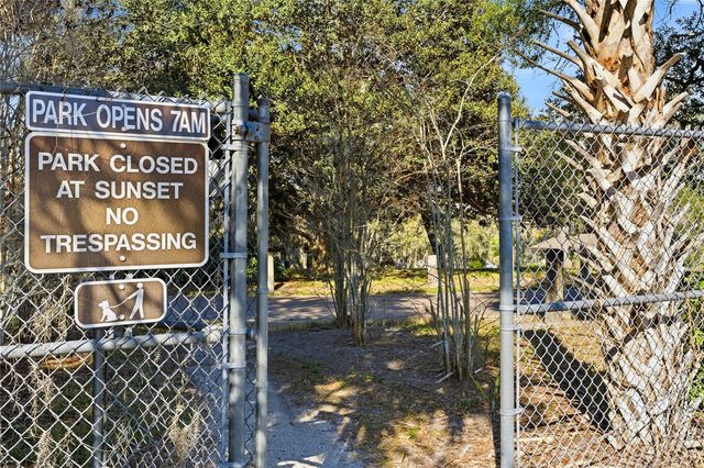 2454 MADRID AVENUE, Safety Harbor, FL 34695