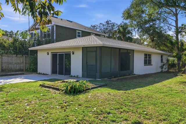 2454 MADRID AVENUE, Safety Harbor, FL 34695