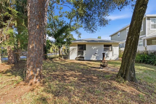 2454 MADRID AVENUE, Safety Harbor, FL 34695