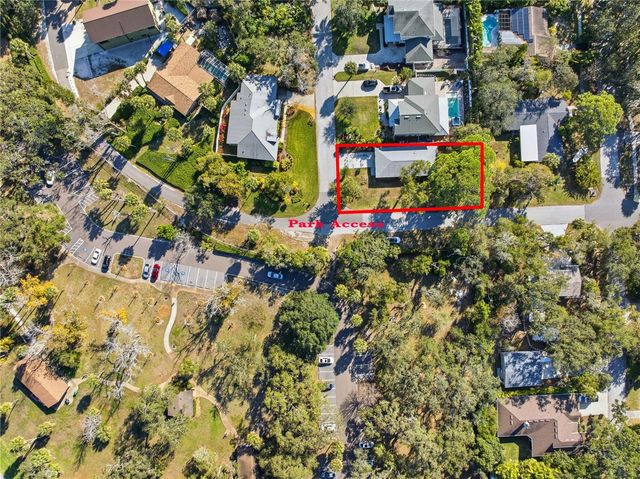 2454 MADRID AVENUE, Safety Harbor, FL 34695