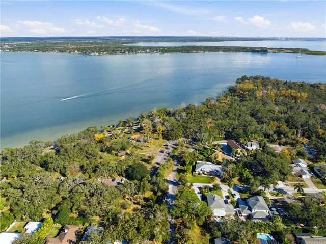 2454 MADRID AVENUE, Safety Harbor, FL 34695