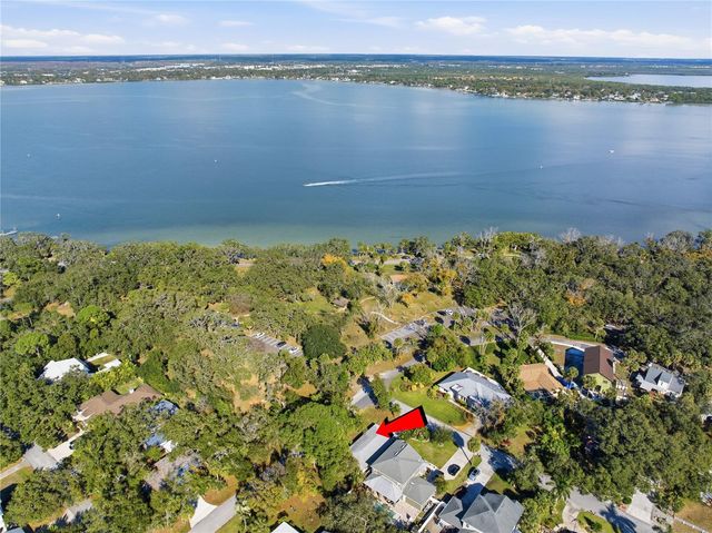 2454 MADRID AVENUE, Safety Harbor, FL 34695