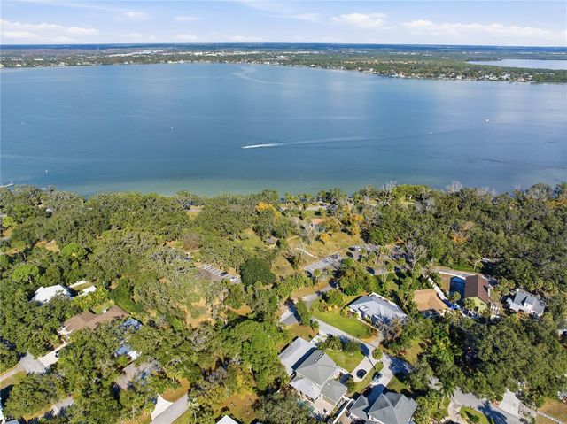 2454 MADRID AVENUE, Safety Harbor, FL 34695