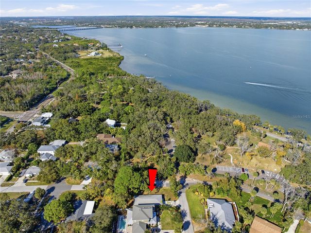 2454 MADRID AVENUE, Safety Harbor, FL 34695