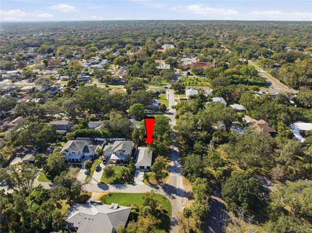 2454 MADRID AVENUE, Safety Harbor, FL 34695