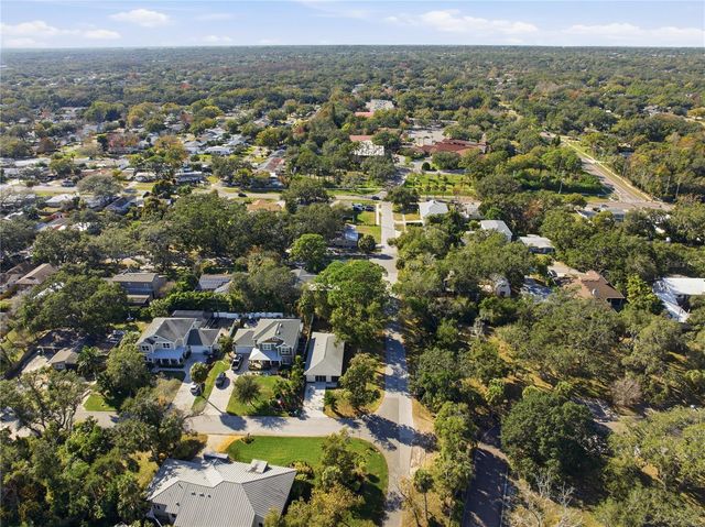 2454 MADRID AVENUE, Safety Harbor, FL 34695