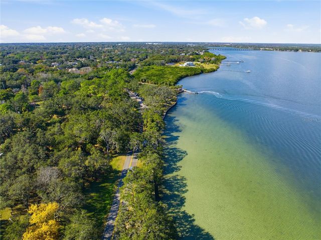 2454 MADRID AVENUE, Safety Harbor, FL 34695