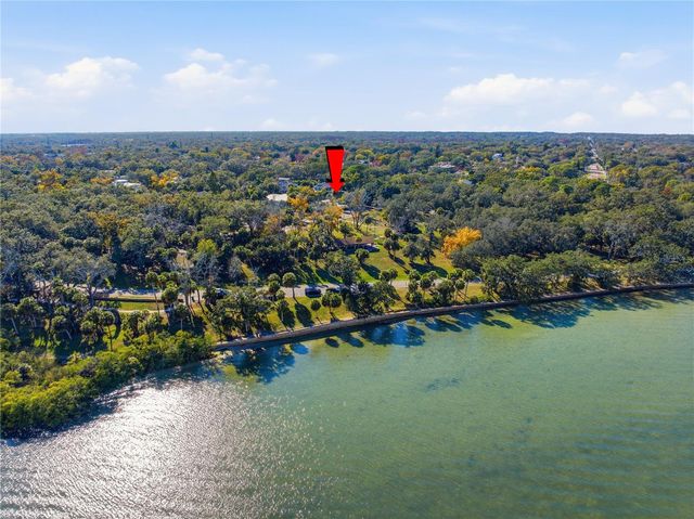 2454 MADRID AVENUE, Safety Harbor, FL 34695