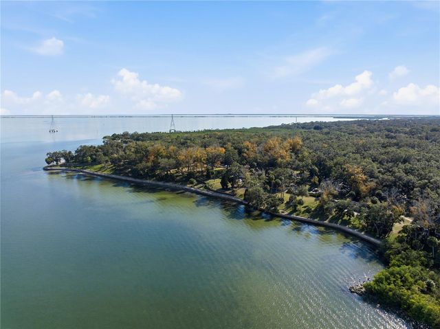 2454 MADRID AVENUE, Safety Harbor, FL 34695