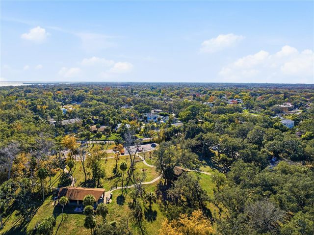 2454 MADRID AVENUE, Safety Harbor, FL 34695