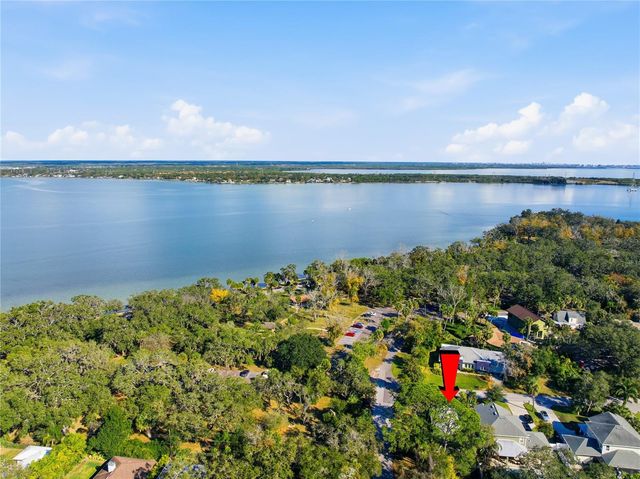 2454 MADRID AVENUE, Safety Harbor, FL 34695