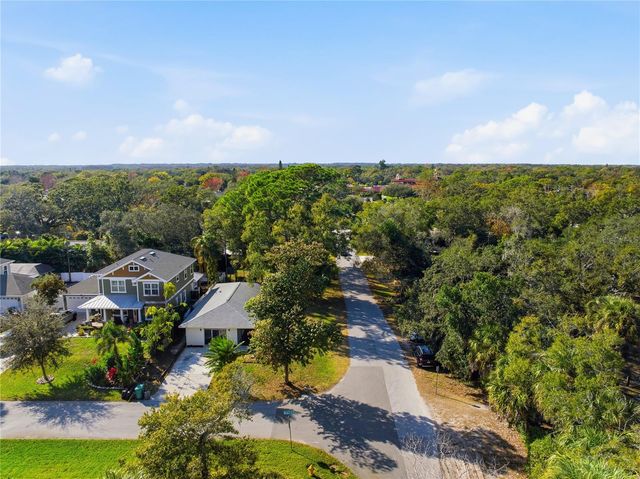 2454 MADRID AVENUE, Safety Harbor, FL 34695