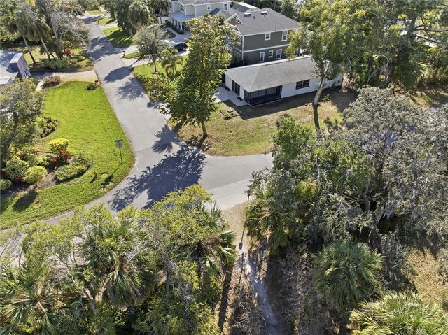 2454 MADRID AVENUE, Safety Harbor, FL 34695