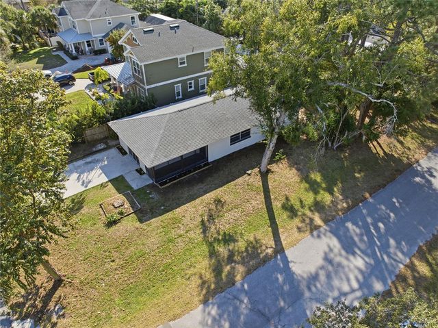 2454 MADRID AVENUE, Safety Harbor, FL 34695