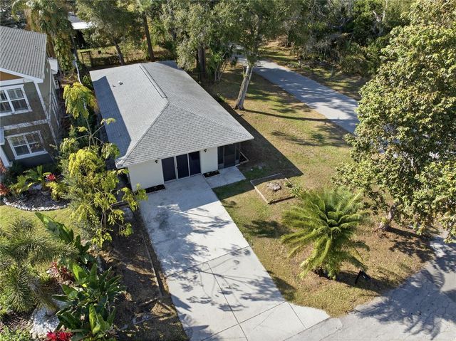 2454 MADRID AVENUE, Safety Harbor, FL 34695