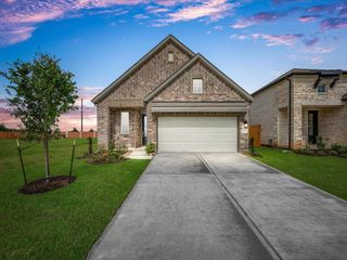 22535 Camp Driftwood, Waller, TX 77484