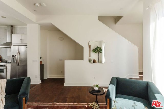 2202 Tom Mix Road, Los Angeles, CA 90026