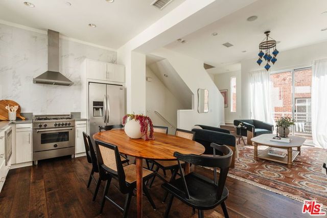2202 Tom Mix Road, Los Angeles, CA 90026