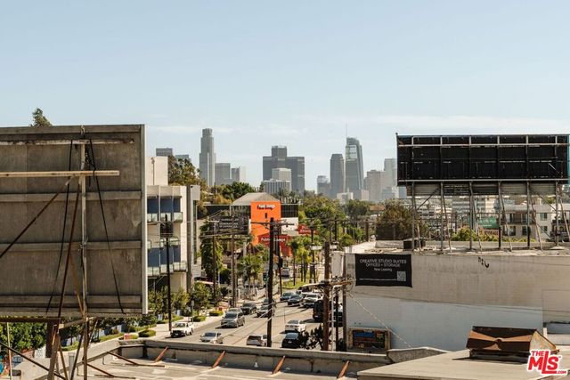 2202 Tom Mix Road, Los Angeles, CA 90026