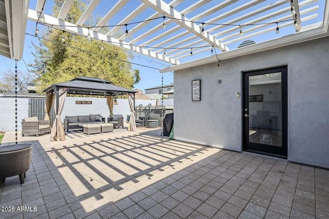 4402 E Montecito Avenue, Phoenix, AZ 85018