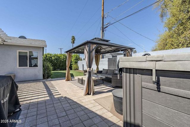 4402 E Montecito Avenue, Phoenix, AZ 85018
