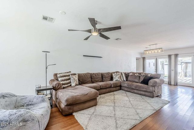 4402 E Montecito Avenue, Phoenix, AZ 85018
