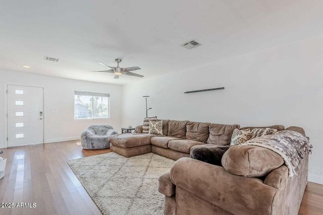 4402 E Montecito Avenue, Phoenix, AZ 85018