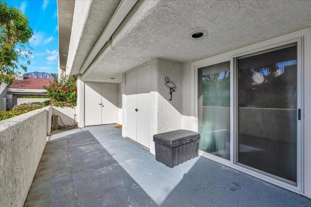 32505 Candlewood Drive 103, Cathedral City, CA 92234